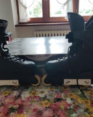 Pattini in linea Roces