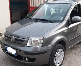Fiat Panda 1.4 Natural Power Classic