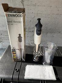 Mixer a immersione Kenwood