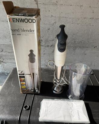 Mixer a immersione Kenwood