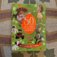 50 piccole storie per diventare grandi