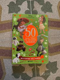 50 piccole storie per diventare grandi