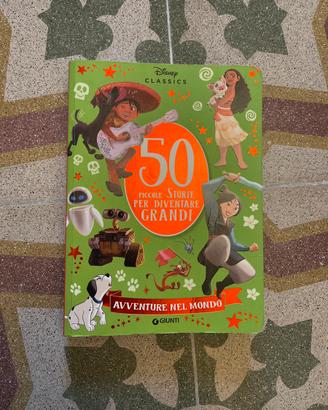 50 piccole storie per diventare grandi