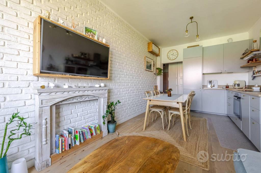 Appartamento – Milano, Cagnola - Vista 4