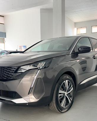 Peugeot 3008 HDi 130cv Aziendale EAT8 Allure Pack