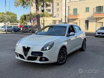 Alfa Romeo Giulietta 2.0 JTDm-2 150 CV Exclusive