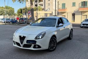 Alfa Romeo Giulietta 2.0 JTDm-2 150 CV Exclusive