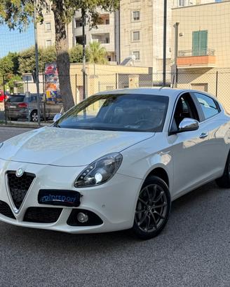 Alfa Romeo Giulietta 2.0 JTDm-2 150 CV Exclusive