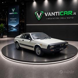Lancia Beta Montecarlo