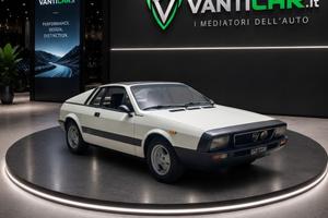 Lancia Beta Montecarlo