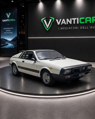 Lancia Beta Montecarlo