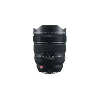 Fujifilm XF8-16 f2.8R LM WR