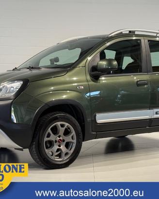 FIAT Panda Cross 1.3 MJT 95 CV S&S 4x4 NEOPATENT