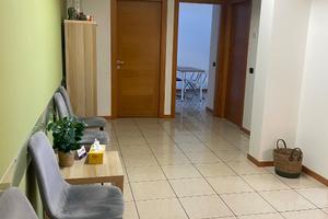 Stanza Studio professionale Viterbo