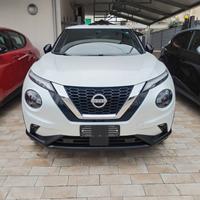 Nissan Juke 1.0 DIG-T 114 CV N-Connecta