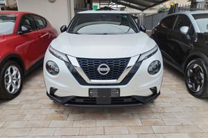 Nissan Juke 1.0 DIG-T 114 CV N-Connecta
