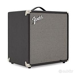 Fender Rumble 40 Bass Combo