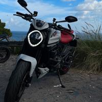 Ducati Monster 937 35kw