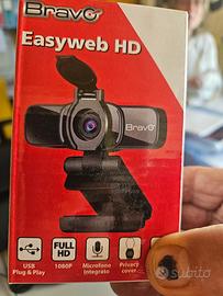 webcam