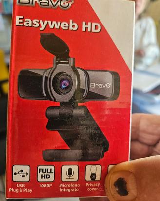 webcam
