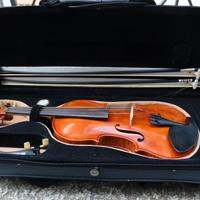 Violino copia Stradivariana 4/4