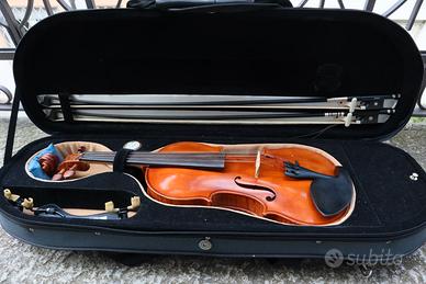 Violino copia Stradivariana 4/4