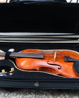 Violino copia Stradivariana 4/4