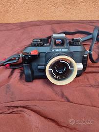 Nikonos Macchina fotografica subacquea Nikon IV-A