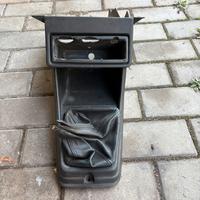 Tunnel centrale golf cabrio/berlina mk1