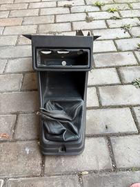 Tunnel centrale golf cabrio/berlina mk1