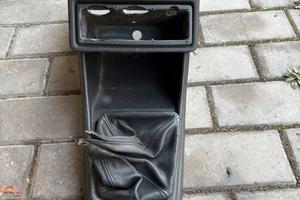 Tunnel centrale golf cabrio/berlina mk1