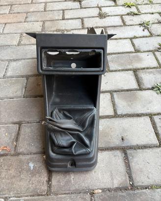 Tunnel centrale golf cabrio/berlina mk1