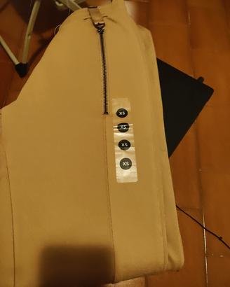 pantaloni da donna nuovi 