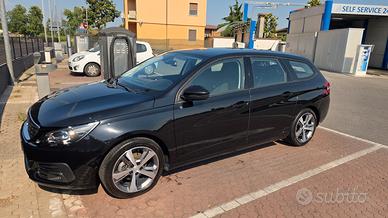 Peugeot 308 SW 