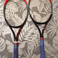 racchette tennis Wilson