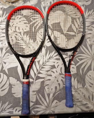 racchette tennis Wilson