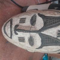 mashera etnica antica