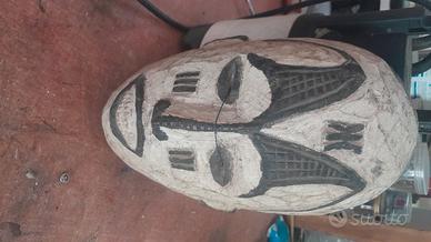 mashera etnica antica