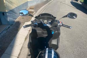 scooter 300cc