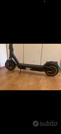 AOVOPRO TX01 Scooter Elettrico Pieghevole - 500W