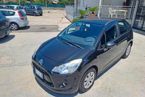 Citroen C3 1.1 vecchio motore km 100.000