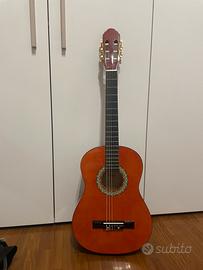 CHITARRA CLASSICA TOLEDO PRIMERA STUDENT E779E 3/4