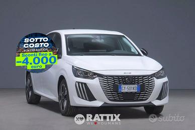 PEUGEOT 208 ii 2023 208 1.2 puretech Allure s&s 10