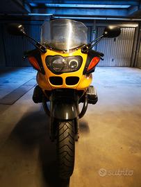 Bmw r 1100 s - 1999