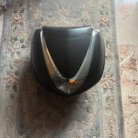 Bauletto originale honda sh 125/150 2005/2012