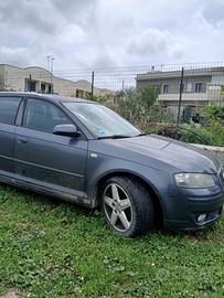 Audi A3 2000