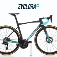 Bianchi Specialissima Arkea Team Di2 12V t.54