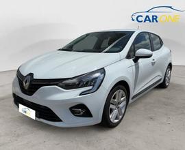 Renault Clio TCe 12V 100 CV 5 porte Business