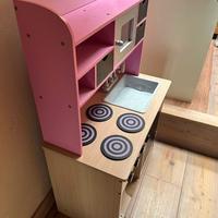 Cucina usata