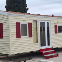 Casa mobile 8x3 2014